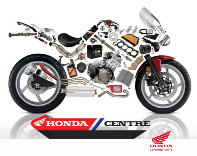 Honda Parts